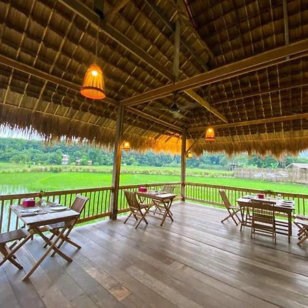 Lisu Lodge Mae Taeng Zewnętrze zdjęcie